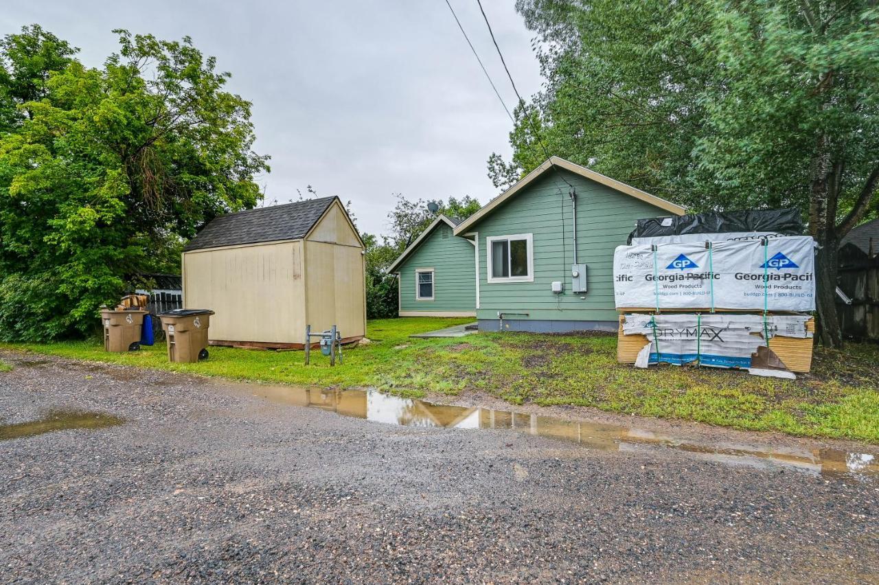 Laramie Gem Less Than Half Mi To University Of Wyoming! Bagian luar foto