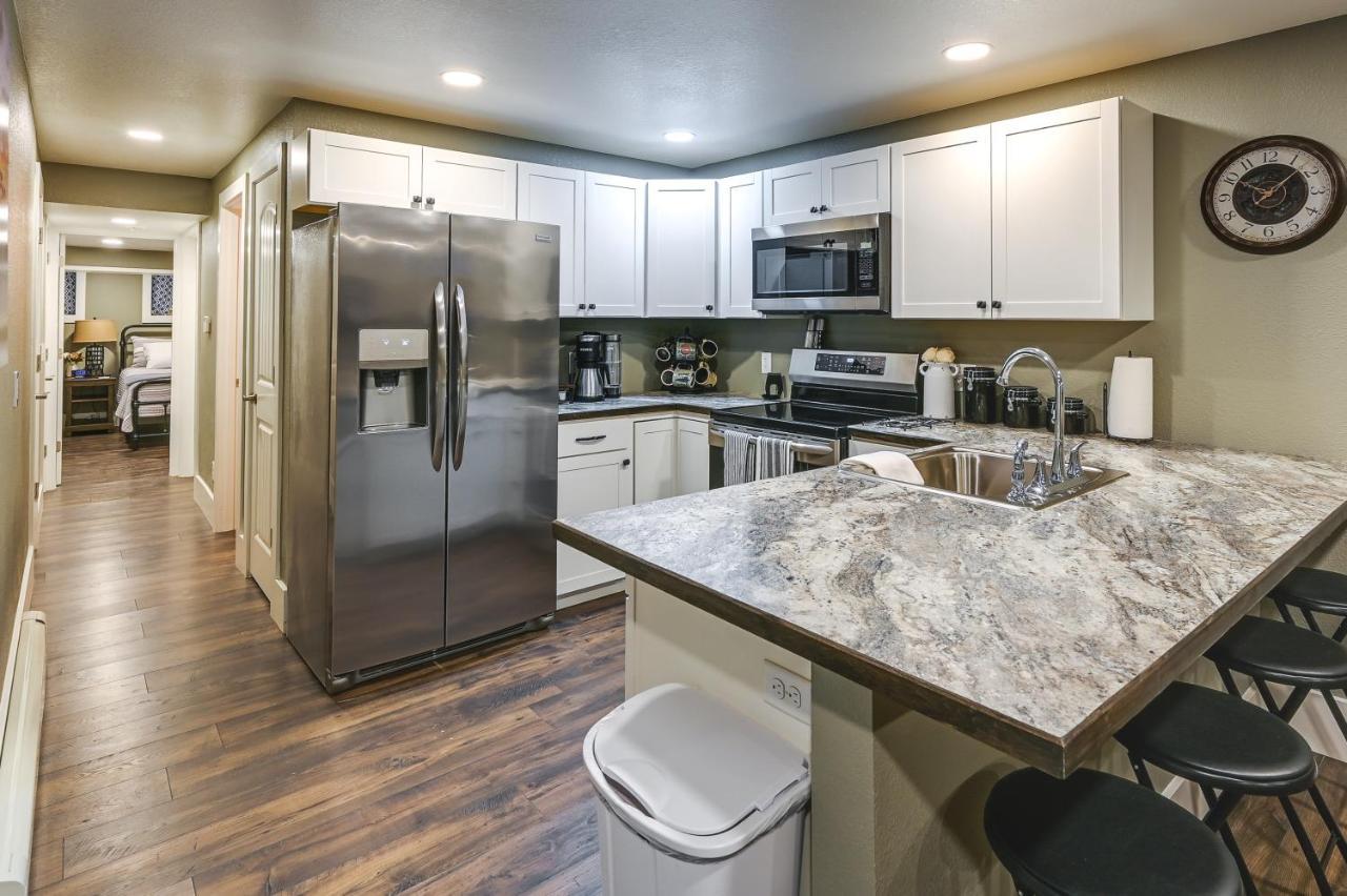 Laramie Gem Less Than Half Mi To University Of Wyoming! Bagian luar foto